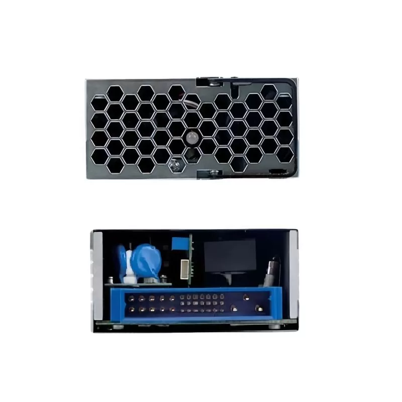 Mean Well RCB-1600-24 1600W Rack-Mount Front-Mounted Battery Charger Mean Well RCB-1600-24 1600W Rack-Mount Front-Mounted Battery Charger