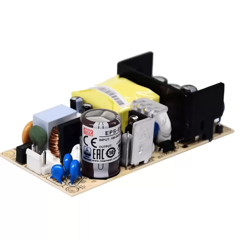 MeanWell EPS-65-24 65W Single-group Output Switching Power Supply