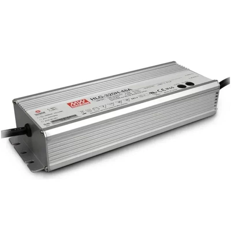 Meanwell HLG-320H-48A Power Supply Constant Voltage Meanwell HLG-320H-48A Power Supply Constant Voltage