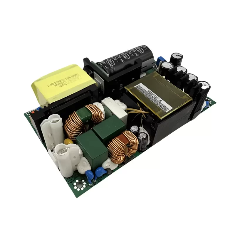 MeanWell LOP-400-24 400W 4x2Low-height Substrate-type Power Supply industrial MeanWell LOP-400-24 400W 4x2Low-height Substrate-type Power Supply industrial