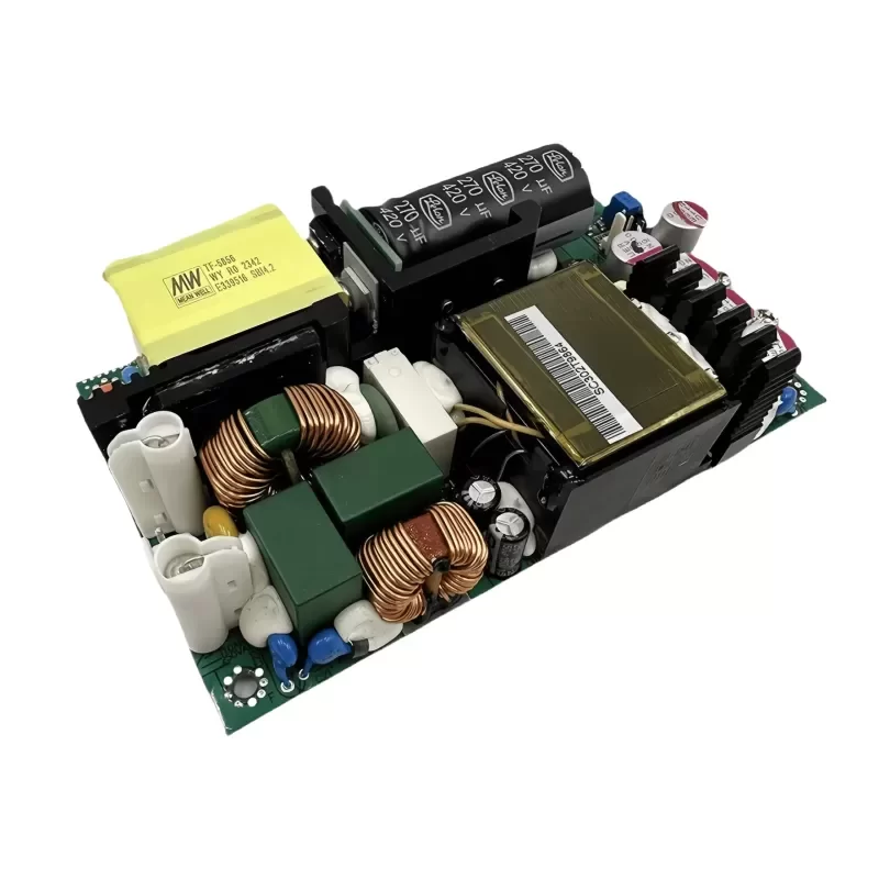 MeanWell LOP-400-24 400W 4x2Low-height Substrate-type Power Supply industrial MeanWell LOP-400-24 400W 4x2Low-height Substrate-type Power Supply industrial