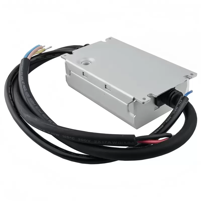 MeanWell XLG-50-AB 50W Constant Power LED Driver MeanWell XLG-50-AB 50W Constant Power LED Driver