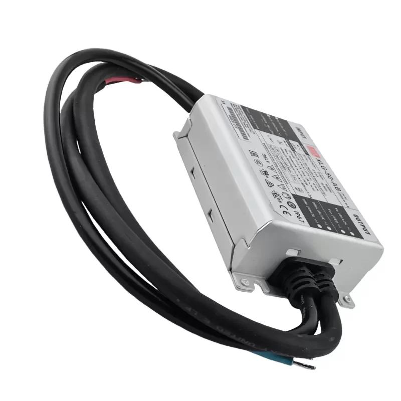 MeanWell XLG-50-AB 50W Constant Power LED Driver MeanWell XLG-50-AB 50W Constant Power LED Driver