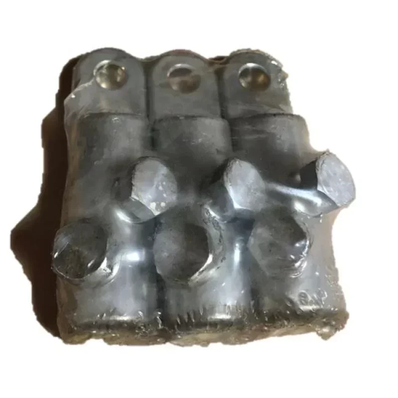 Mechanical Terminal Lugs Raychem BLMT-95/240-13 Mechanical Terminal Lugs Raychem BLMT-95/240-13