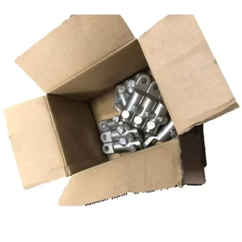 Mechanical Terminal Lugs Raychem BLMT-95/240-13 Mechanical Terminal Lugs Raychem BLMT-95/240-13