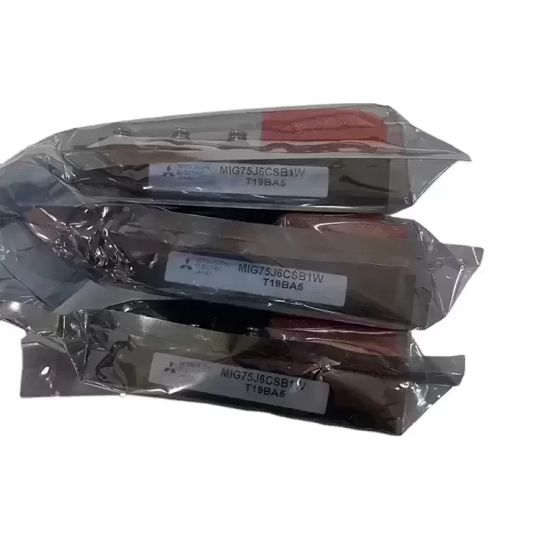 MIG75J6CSB1W FANUC SERVO AMPLIFIER