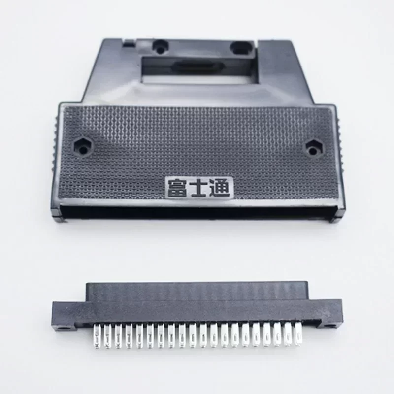 Mitsubishi 32Pin Connector A6CON1/2/3 32 Point Connector Mitsubishi 32Pin Connector A6CON1/2/3 32 Point Connector