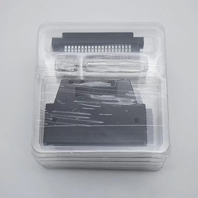 Mitsubishi 32Pin Connector A6CON1/2/3 32 Point Connector Mitsubishi 32Pin Connector A6CON1/2/3 32 Point Connector