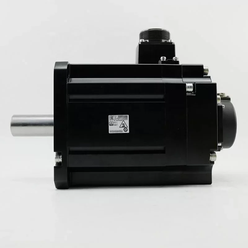 Mitsubishi AC Servo Motor HG-SR702B Servo Motor Mitsubishi AC Servo Motor HG-SR702B Servo Motor