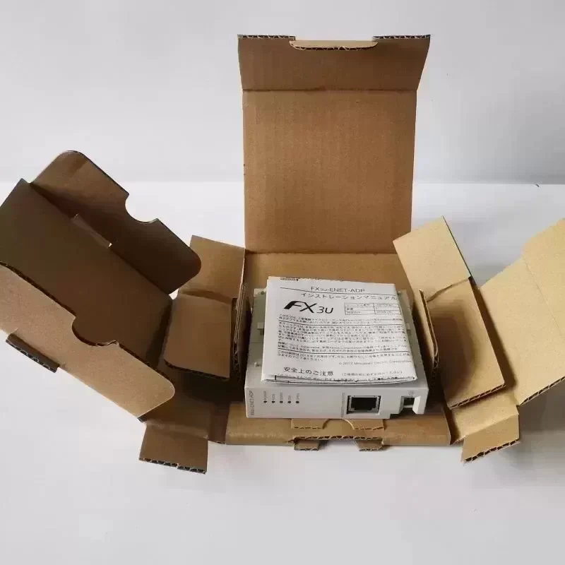 Mitsubishi FX3U-64MT/ES-A Programmable Logic Controller FX3U Series PLC PAC & Dedicated Controllers Mitsubishi FX3U-64MT/ES-A Programmable Logic Controller FX3U Series PLC PAC & Dedicated Controllers