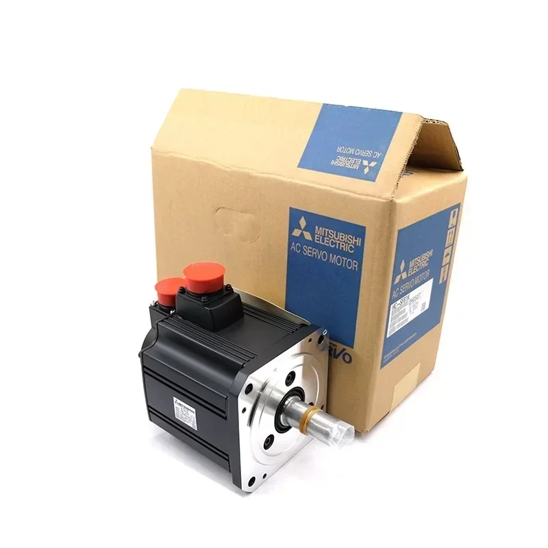 Mitsubishi HC-SF81 Servo Motor HC-SF81K plc controller