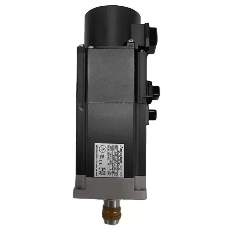 Mitsubishi HF-KP43BJW04-S6 AC Servo Motor