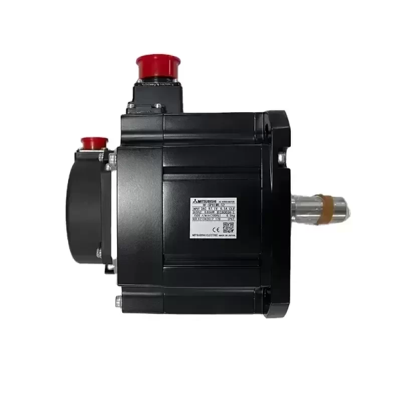 Mitsubishi HF-SP81MK-S2 Motor Product Accessories
