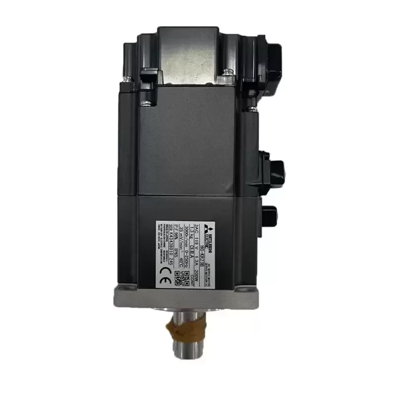 Mitsubishi HG-KR23B Motor Accessories Good for Electrical Equipment