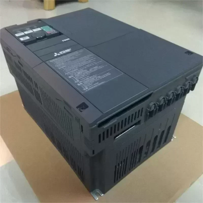 Mitsubishi Inverter FR-F840 Series 380V Multifunctional Universal Type FR-F840-00126-2-60