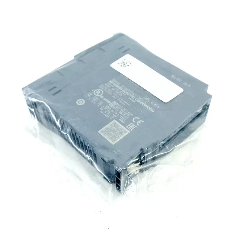 Mitsubishi IQR Series PLC Module RJ71EN71 Mitsubishi IQR Series PLC Module RJ71EN71