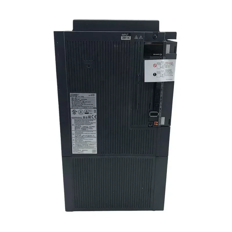 Mitsubishi J4 Series 15KW Servo Drive MR-J4-15KB