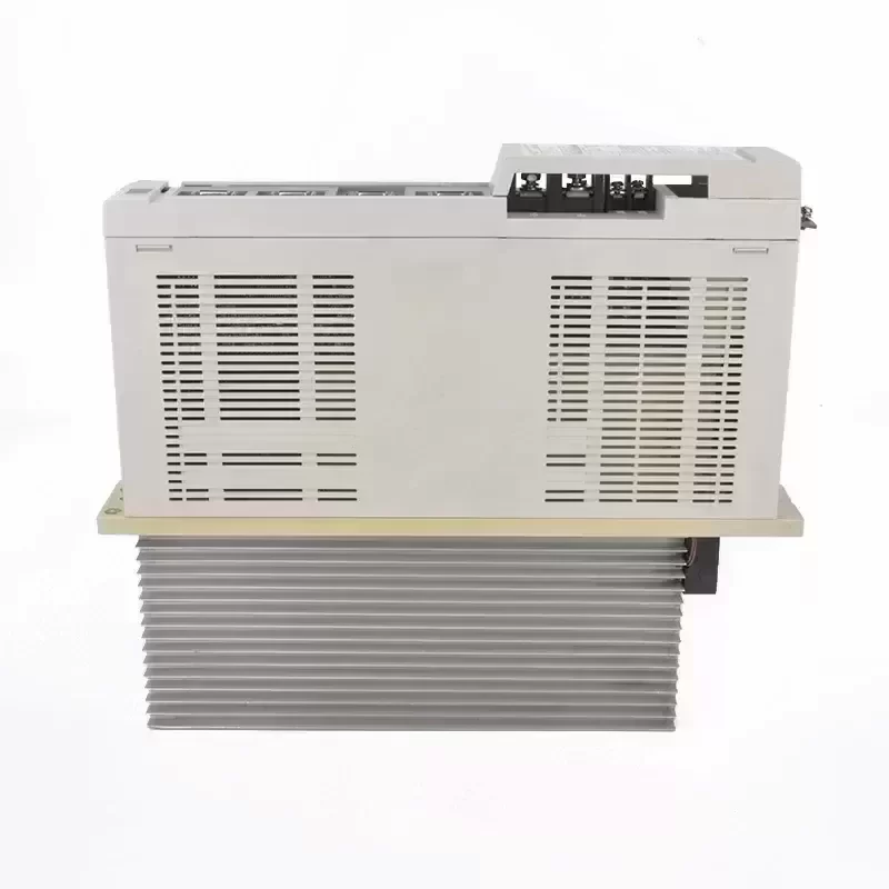 Mitsubishi MDS-B-SPH-37 MDSBSPH37 SERVO DRIVE MDSBSPH 37