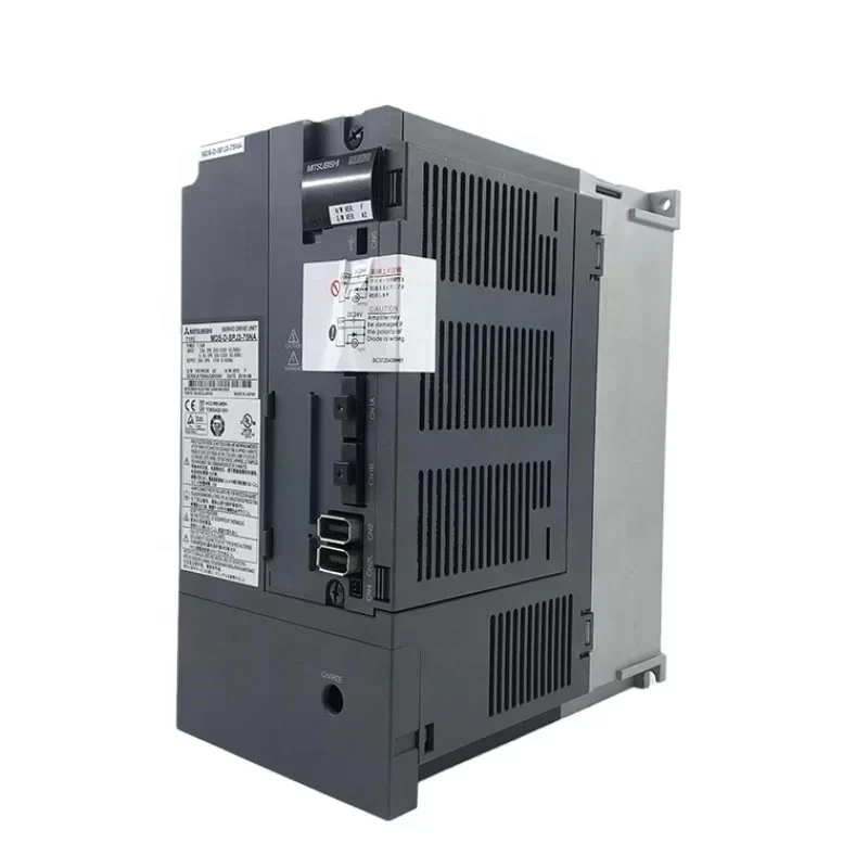 Mitsubishi MDS-D-SPJ3-75NA Servo Drive Unit Mitsubishi MDS-D-SPJ3-75NA Servo Drive Unit