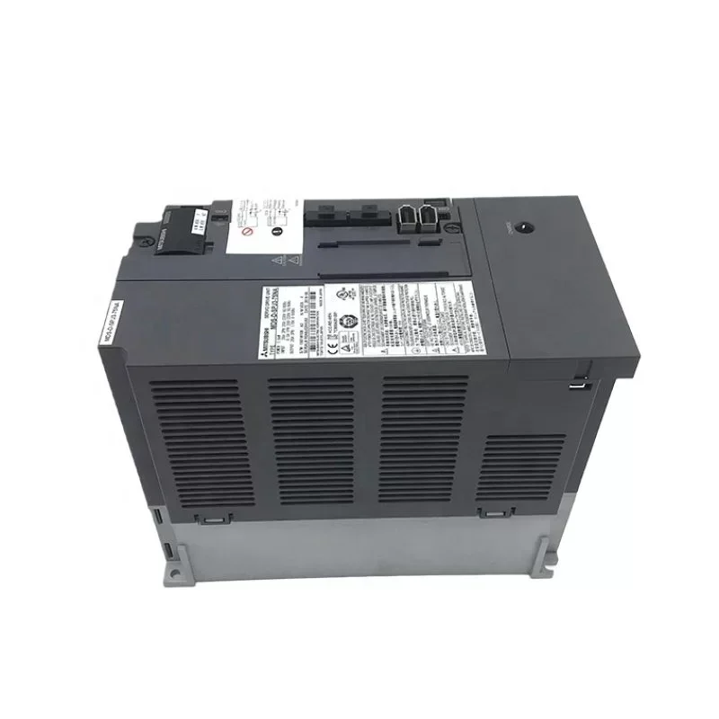 Mitsubishi MDS-D-SPJ3-75NA Servo Drive Unit Mitsubishi MDS-D-SPJ3-75NA Servo Drive Unit