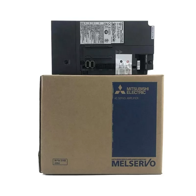 Mitsubishi MDS-D-SPJ3-75NA Servo Drive Unit Mitsubishi MDS-D-SPJ3-75NA Servo Drive Unit