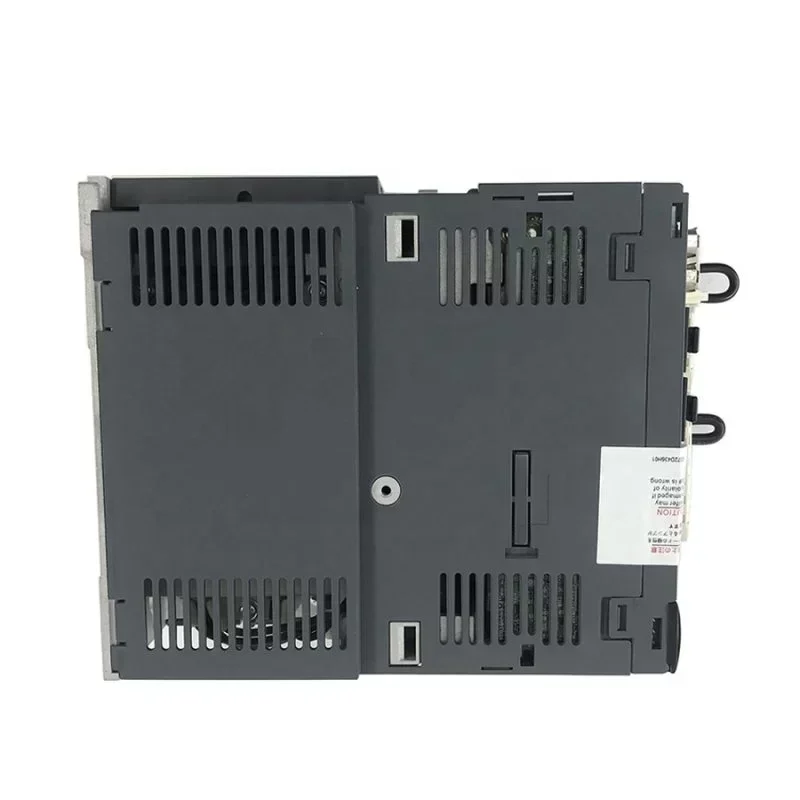 Mitsubishi MDS-D-SVJ3-20NA Spindle Drive Unit Power Supply Unit PLC Module Mitsubishi MDS-D-SVJ3-20NA Spindle Drive Unit Power Supply Unit PLC Module
