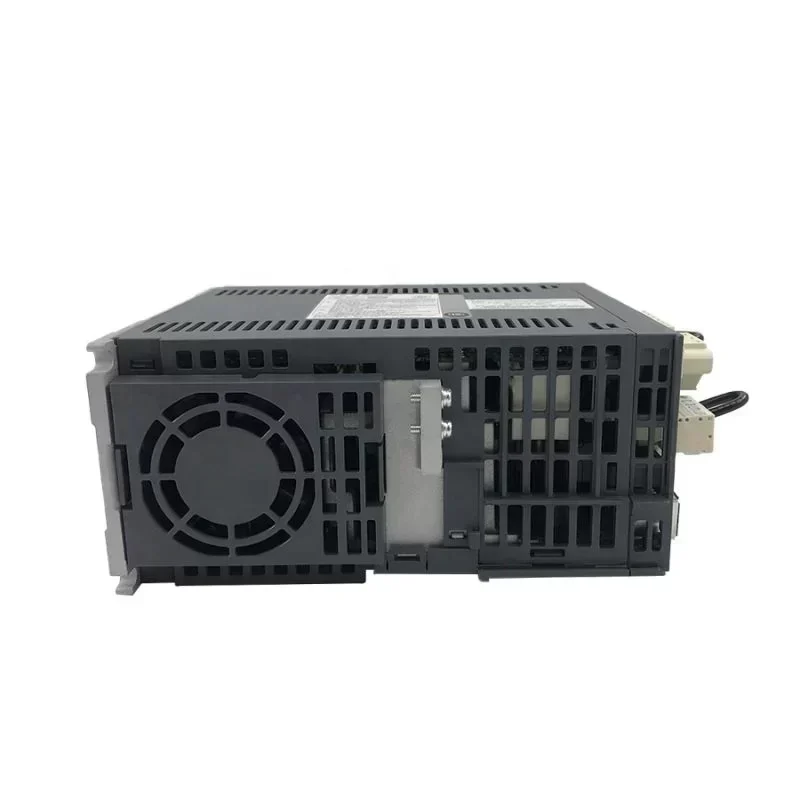 Mitsubishi MDS-D-SVJ3-20NA Spindle Drive Unit Power Supply Unit PLC Module Mitsubishi MDS-D-SVJ3-20NA Spindle Drive Unit Power Supply Unit PLC Module