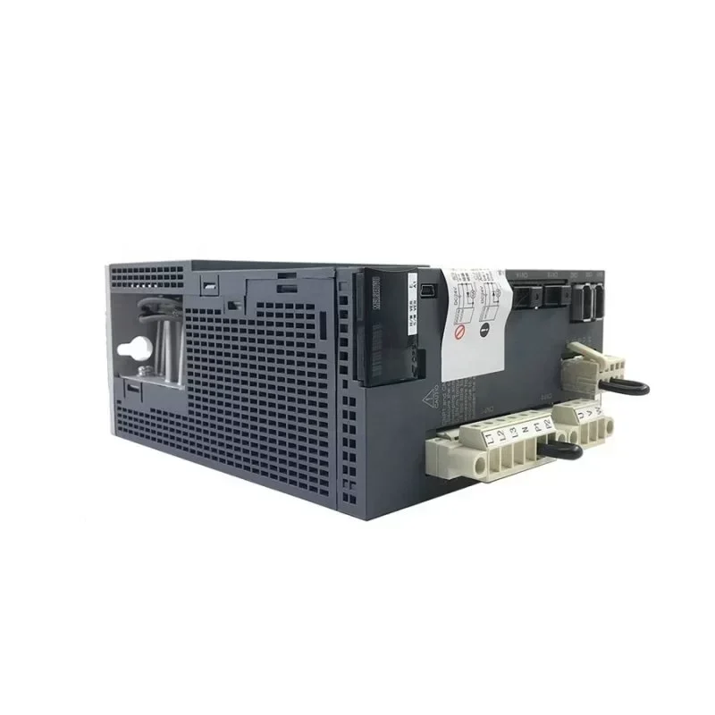 Mitsubishi MDS Series Servo Amplifier MDSDSVJ335NA AC Servo Motor Drive MDS-D-SVJ3-35NA