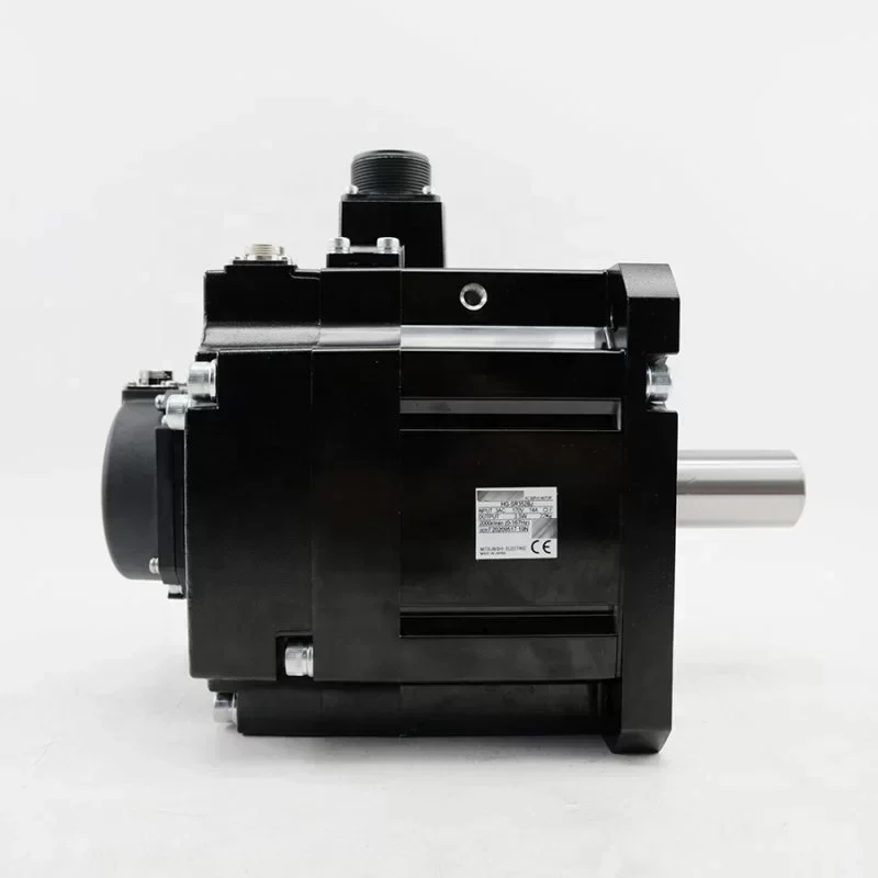 Mitsubishi Motor PLC Electric HG-SR352B Servo Motor Mitsubishi Motor PLC Electric HG-SR352B Servo Motor
