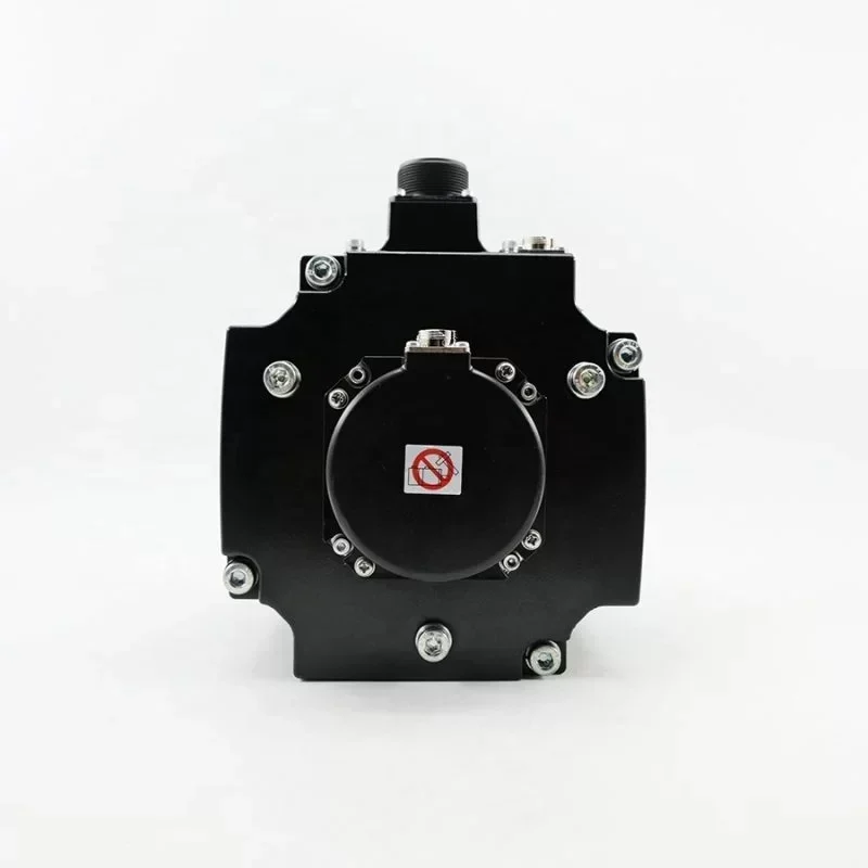 Mitsubishi Motor PLC Electric HG-SR352B Servo Motor Mitsubishi Motor PLC Electric HG-SR352B Servo Motor