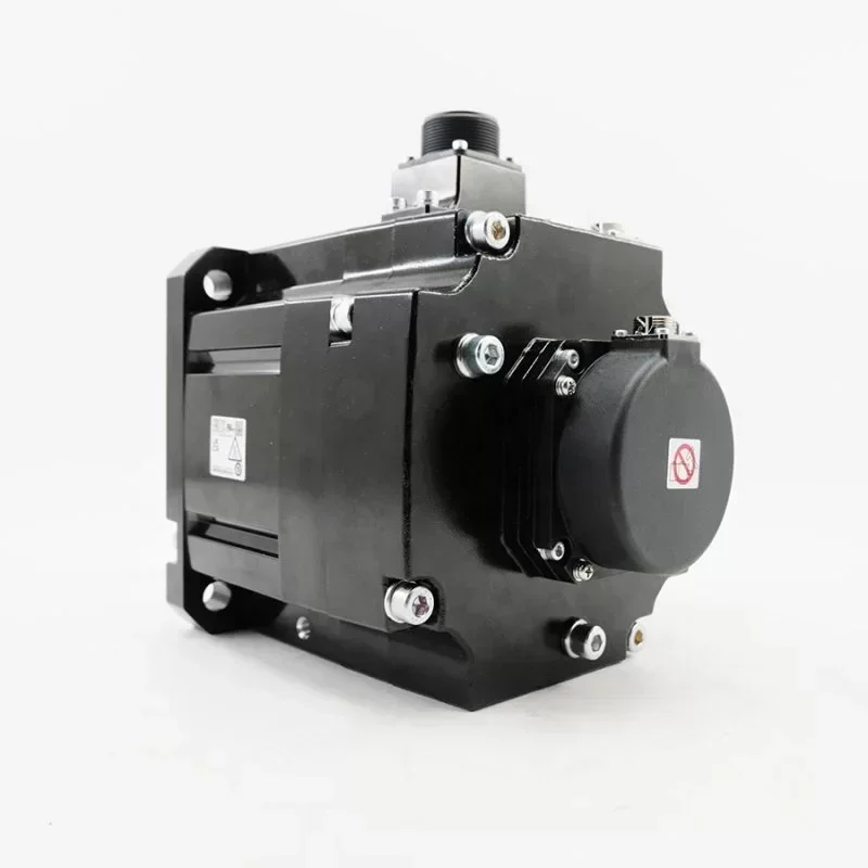 Mitsubishi Motor PLC Electric HG-SR352B Servo Motor Mitsubishi Motor PLC Electric HG-SR352B Servo Motor