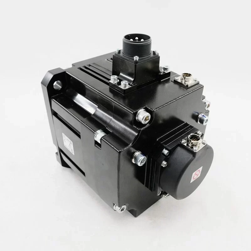 Mitsubishi Motor PLC Electric HG-SR352B Servo Motor Mitsubishi Motor PLC Electric HG-SR352B Servo Motor
