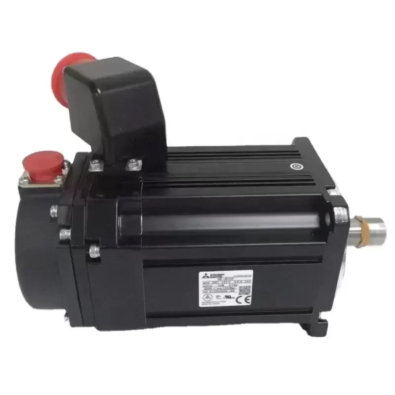 Mitsubishi MR-J3ENCBL5M-A1-L Low Power Relay Series Accessory Encoder Feedback Cable Accessory for