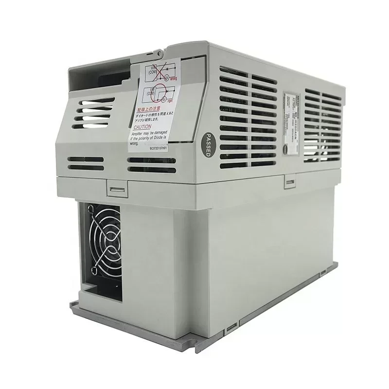Mitsubishi MRH200ACN AC Servo Drive MR-H200ACN Amplifier Mitsubishi MRH200ACN AC Servo Drive MR-H200ACN Amplifier