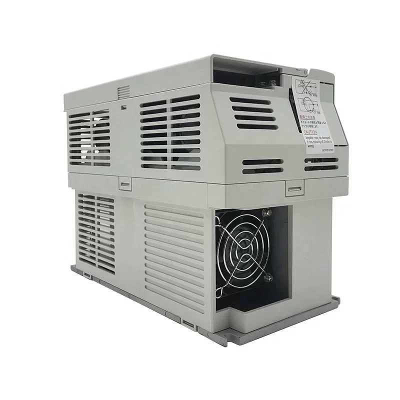 Mitsubishi MRH200ACN AC Servo Drive MR-H200ACN Amplifier Mitsubishi MRH200ACN AC Servo Drive MR-H200ACN Amplifier