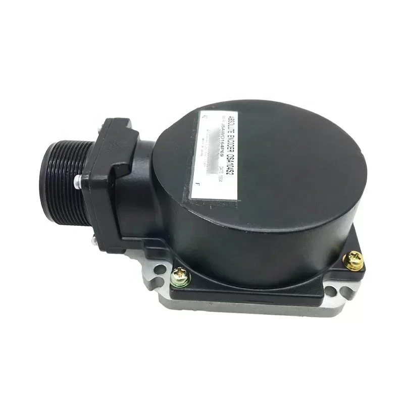 Mitsubishi Osa104s Encoder OSE104 OSE105S2 OSE253 mitsubishi Encoder OSA104S2 Mitsubishi Osa104s Encoder OSE104 OSE105S2 OSE253 mitsubishi Encoder OSA104S2