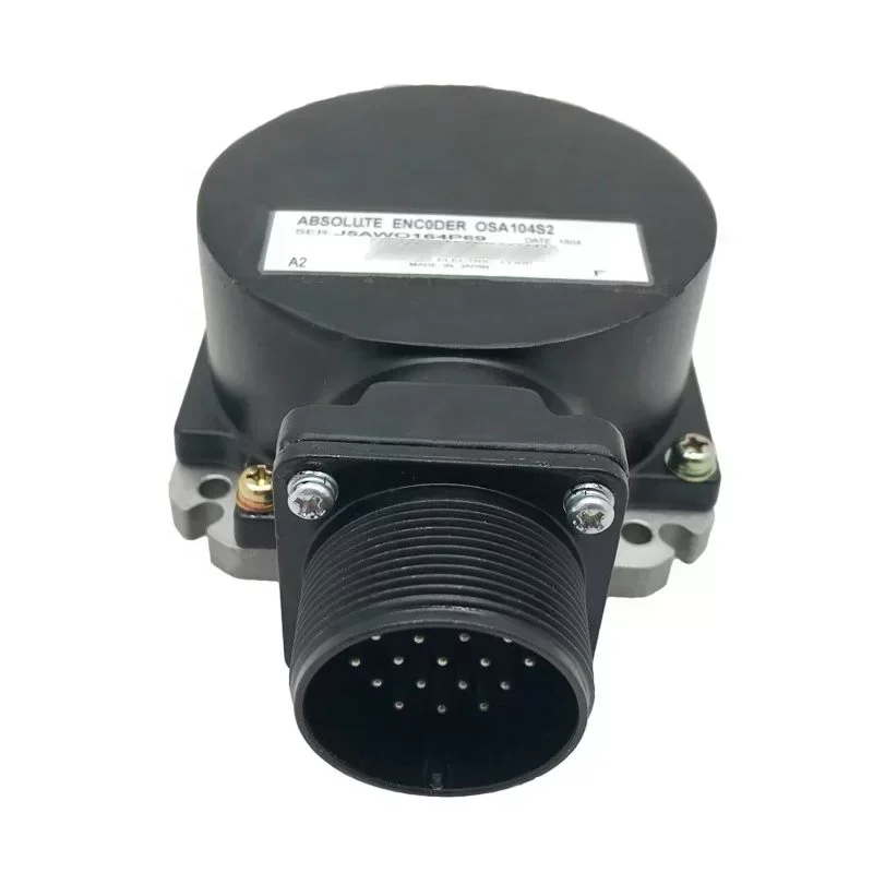 Mitsubishi Osa104s Encoder OSE104 OSE105S2 OSE253 mitsubishi Encoder OSA104S2 Mitsubishi Osa104s Encoder OSE104 OSE105S2 OSE253 mitsubishi Encoder OSA104S2