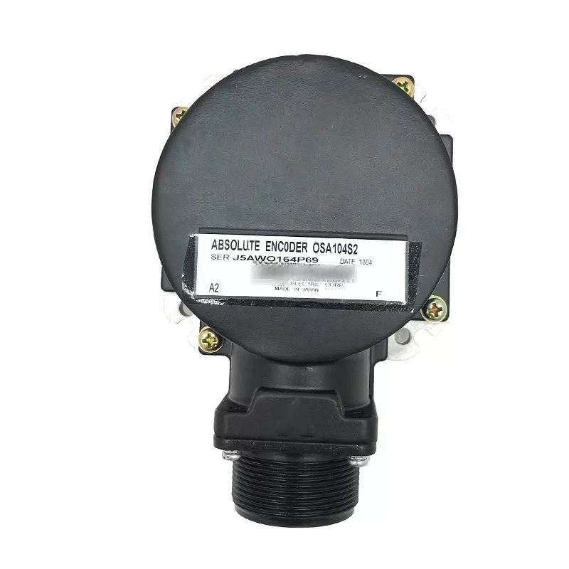 Mitsubishi Osa104s Encoder OSE104 OSE105S2 OSE253 mitsubishi Encoder OSA104S2 Mitsubishi Osa104s Encoder OSE104 OSE105S2 OSE253 mitsubishi Encoder OSA104S2