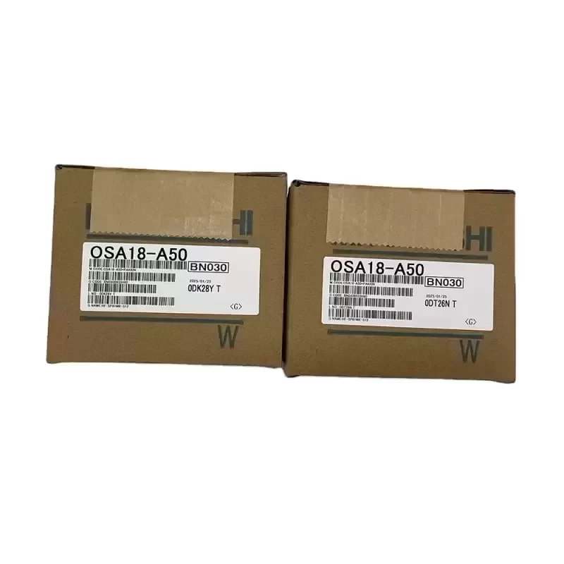 Mitsubishi OSA18-A50 CNC Accessories Encoder Part