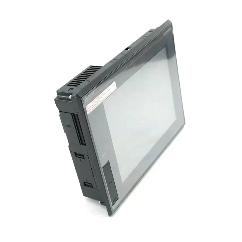 Mitsubishi Plc Hmi Touch Sencor Panel Gt2708-stba Plc Programming Controller HMI Touch Screen Mitsubishi Plc Hmi Touch Sencor Panel Gt2708-stba Plc Programming Controller HMI Touch Screen