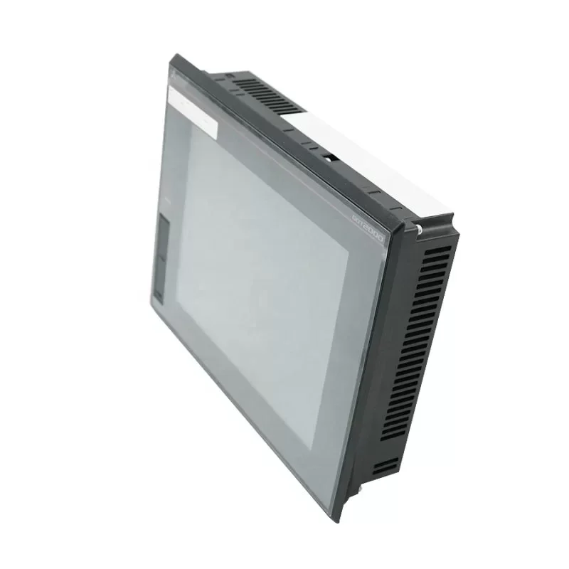 Mitsubishi Plc Hmi Touch Sencor Panel Gt2708-stba Plc Programming Controller HMI Touch Screen Mitsubishi Plc Hmi Touch Sencor Panel Gt2708-stba Plc Programming Controller HMI Touch Screen