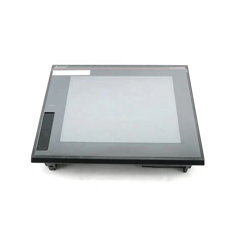 Mitsubishi Plc Hmi Touch Sencor Panel Gt2708-stba Plc Programming Controller HMI Touch Screen