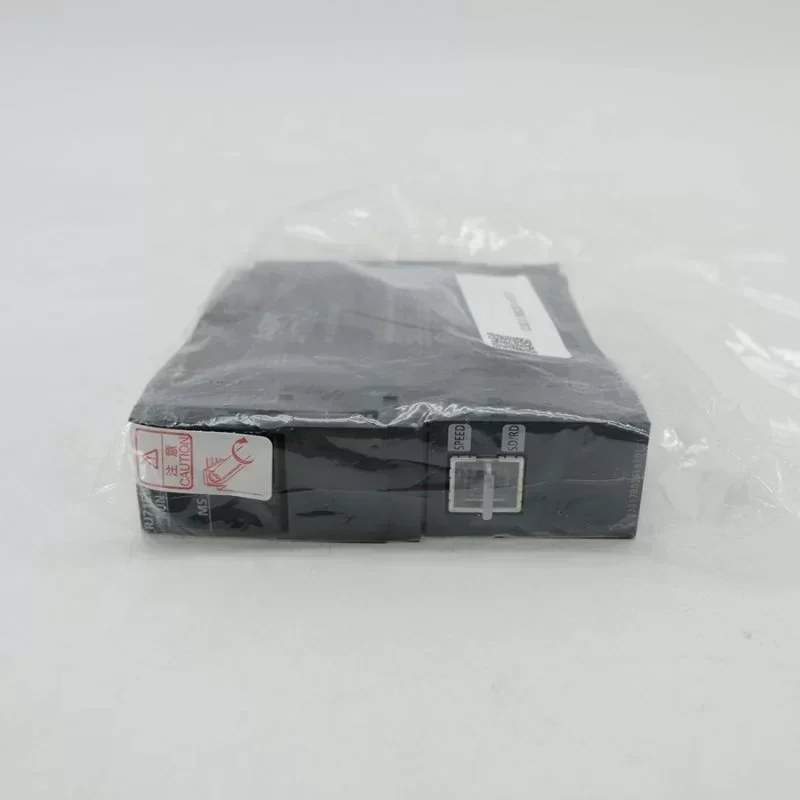 Mitsubishi PLC IQ-R Series PLC EtherNet/IP Network Interface Module RJ71EIP91 Mitsubishi PLC IQ-R Series PLC EtherNet/IP Network Interface Module RJ71EIP91