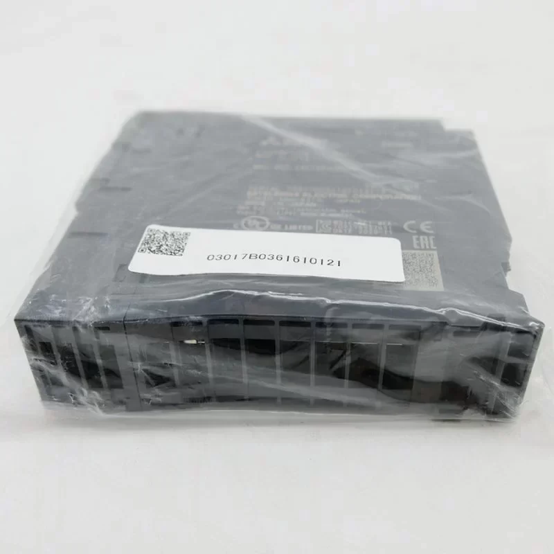 Mitsubishi PLC IQ-R Series PLC EtherNet/IP Network Interface Module RJ71EIP91 Mitsubishi PLC IQ-R Series PLC EtherNet/IP Network Interface Module RJ71EIP91