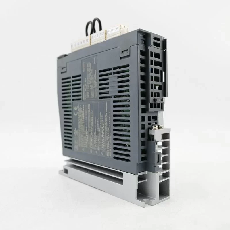 Mitsubishi Servo Amplifier MRJ440A Module MR-J4-40A Servo Drive