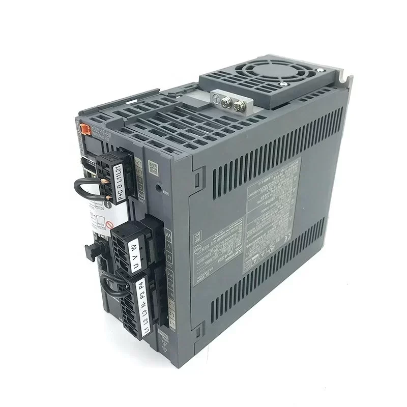 Mitsubishi Servo Drive Amplifier MR-J4-350A Mitsubishi Servo Drive Amplifier MR-J4-350A