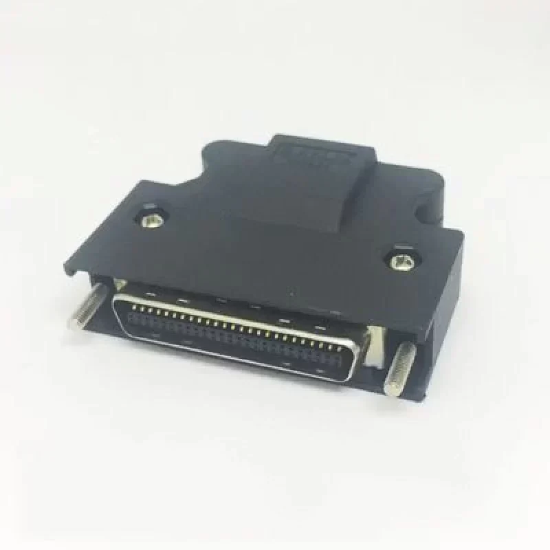 Mitsubishi Servo Motor Control Cable MR-J3CN1 Connector SCSI 50P Connector Mitsubishi Servo Motor Control Cable MR-J3CN1 Connector SCSI 50P Connector