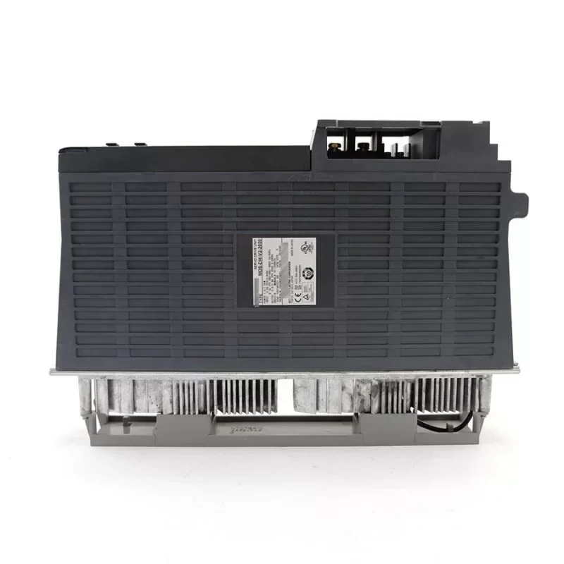 Mitsubishi Spindle Motor MDS-DH-V2-2020 CNC Servo Drive