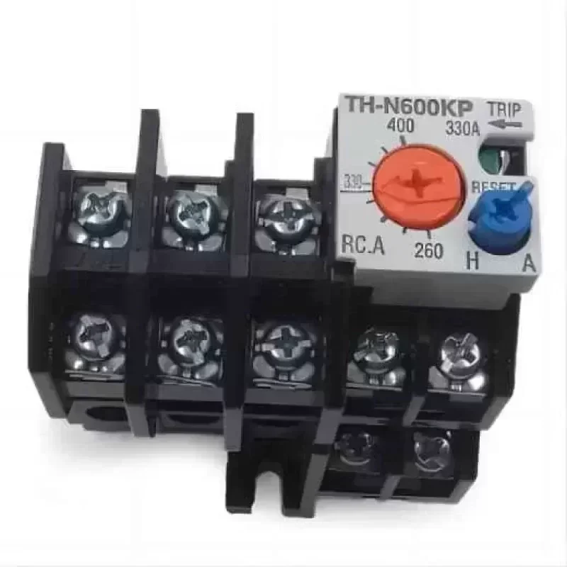 Mitsubishi TH-T18KP Thermal Overload Relay 5A C Mitsubishi TH-T18KP Thermal Overload Relay 5A C