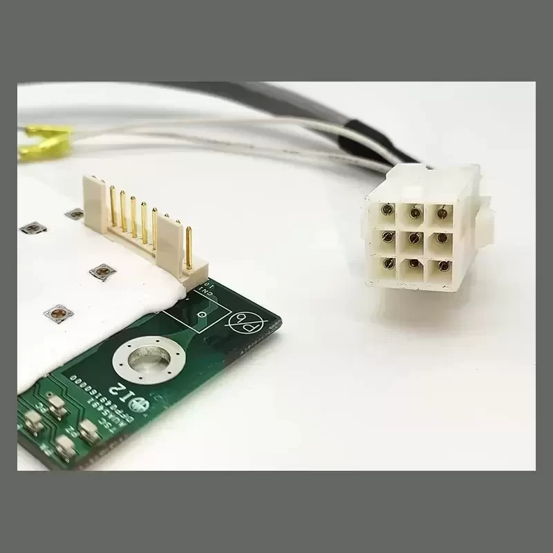 Mitsubishi TS5691N1290 TS1860N1170 Induction Head Mitsubishi TS5691N1290 TS1860N1170 Induction Head